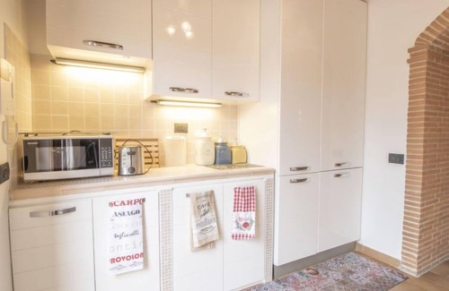 Fara in Sabina House | Olive Grove Sabina by Interhome