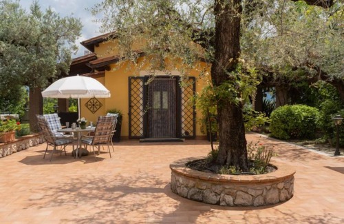 Fara in Sabina House | Olive Grove Sabina by Interhome