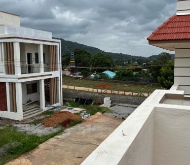 Yelagiri House | Olive Hills-Families Only-First Floor Guest House