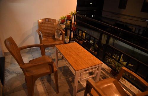 Kumbalangi Apartment | Olive Homestay