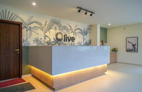 Khattalwada Hotel | Olive Hotel Chikkamagalur by Embassy Group