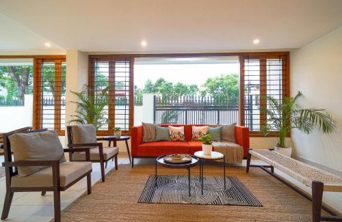 Khattalwada Hotel | Olive Hotel Chikkamagalur by Embassy Group