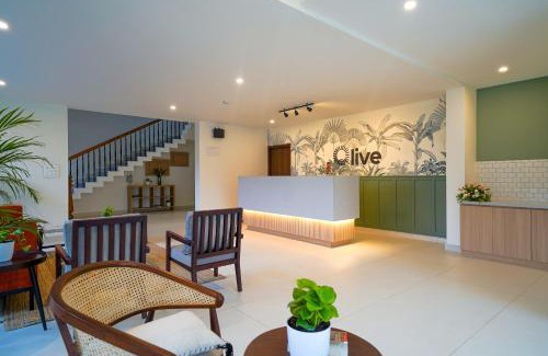 Khattalwada Hotel | Olive Hotel Chikkamagalur by Embassy Group