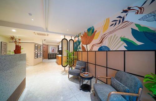 Wilson Garden Hotel | Olive Hotel Dairy Circle by Embassy Group
