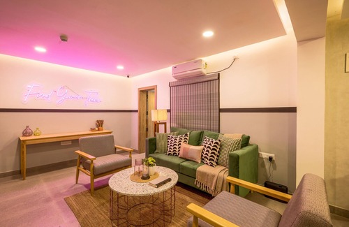 Indiranagar Hotel | Olive Hotel Indiranagar 100Ft Road by Embassy Group