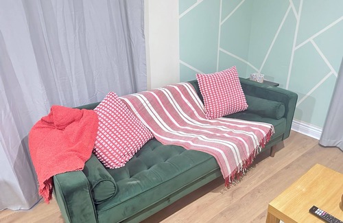 Sudbury Apartment | Olive Immaculate Wembley Apartments, by Edens