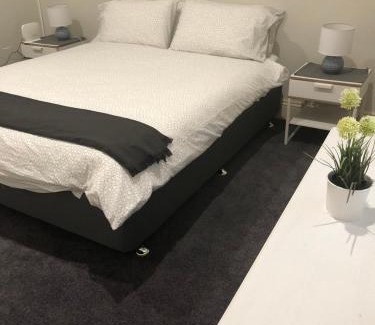 Mount Gambier House | Olive's Cottage