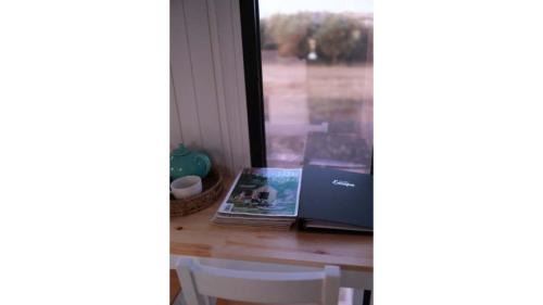 Taggerty House | Olive Sanctuary by Tiny Away