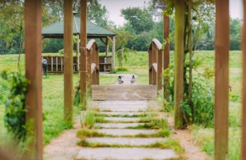 Selsted Cottage | Olive Tree Cottage, Hoad Farm