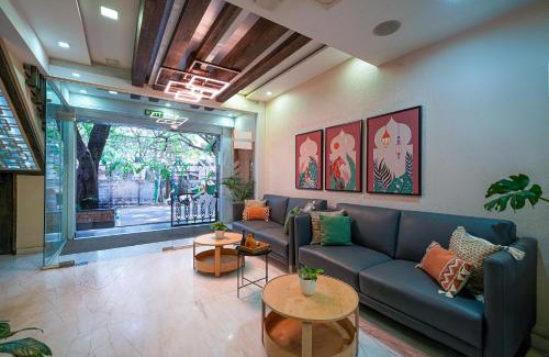 BTM Layout Hotel | Olive Zip Btm Layout by Embassy Group