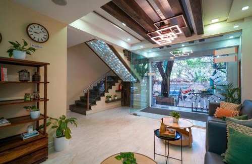 BTM Layout Hotel | Olive Zip Btm Layout by Embassy Group