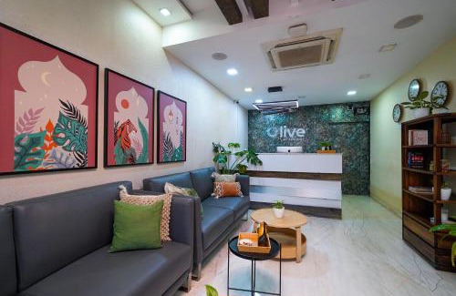 BTM Layout Hotel | Olive Zip Btm Layout by Embassy Group