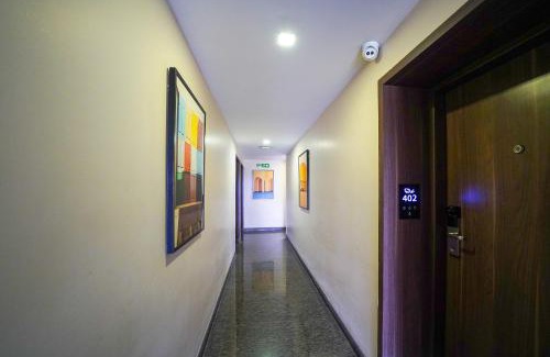 BTM Layout Hotel | Olive Zip Btm Layout by Embassy Group