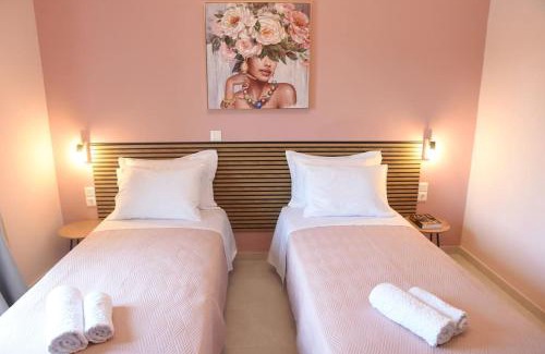 Kato Korakiana Apartment | Olivea's House