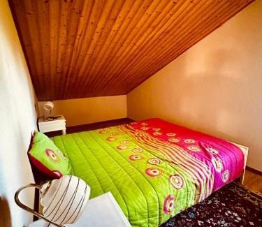 Santa Maria da Feira Apartment | Oliveira Guest House