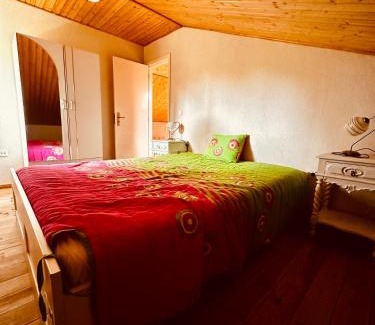 Santa Maria da Feira Apartment | Oliveira Guest House