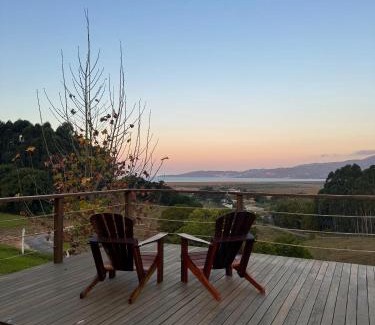 Tijucas House | Oliveira mountain