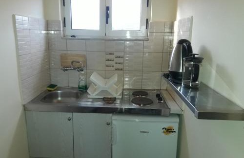 Mavrovouni Apartment | olivensun studio 12