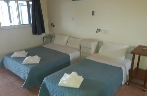 Mavrovouni Apartment | olivensun studio 12