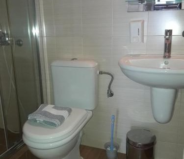 Mavrovouni Apartment | olivensun studio 12