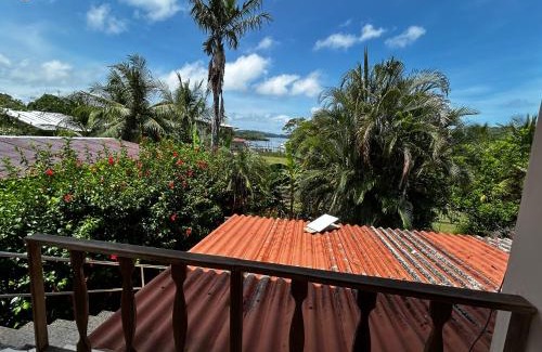 Boca Chica Bed & Breakfast | Oliver Fishing B&B