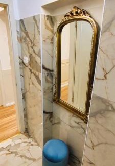 San Marco Apartment | Oliver Twist in Venice