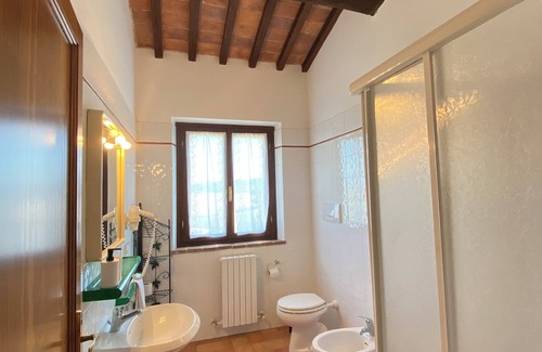 Casciana Terme Lari House | Olives- The Little House