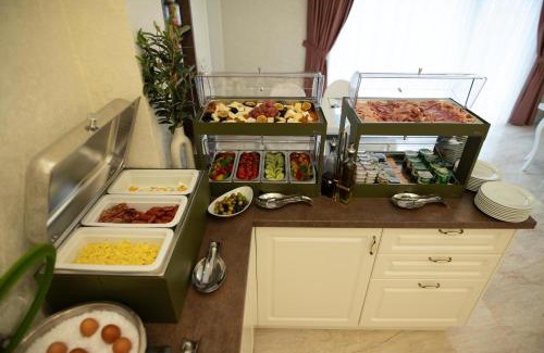 Lazaret House | Olivia 9teen Hotel Boutique