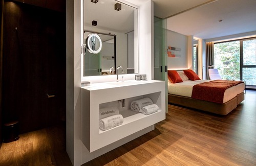 Eixample Hotel | Olivia Balmes Hotel