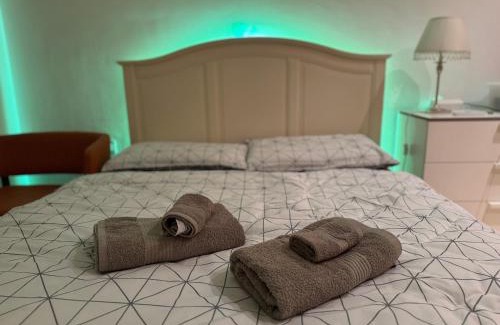 Playa de Almarda Apartment | Olivia