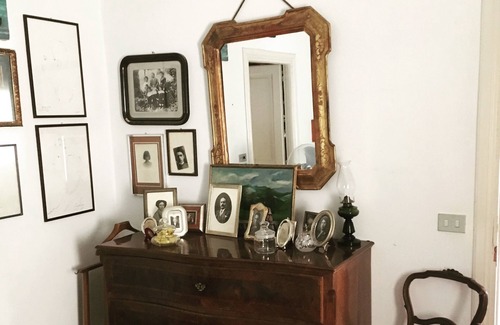 Fondi Apartment | Olivia’s Guesthouse Fondi