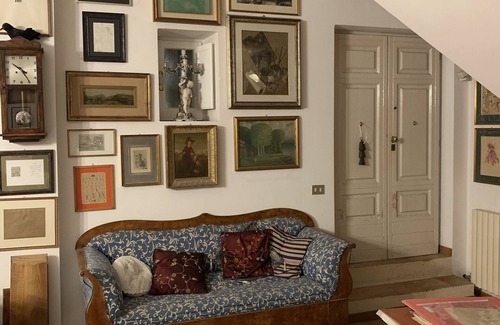 Fondi Apartment | Olivia’s Guesthouse Fondi