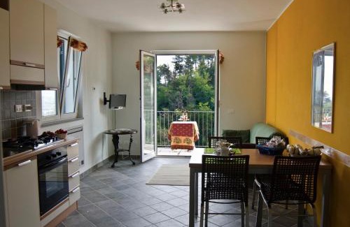 La Spezia Apartment | Olivium