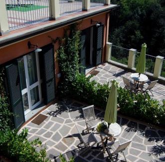 La Spezia Apartment | Olivium