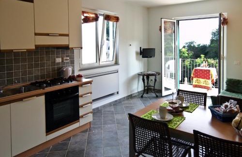 La Spezia Apartment | Olivium