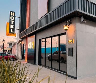 Vera Cruz Hotel | OLLÁ HOTEL Montes Claros