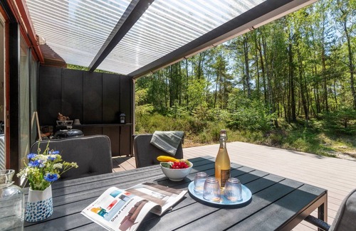 Dueodde House | "Olla" - 400m from the sea by Interhome