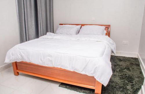 Narok Apartment | Olmarei Experience Narok,