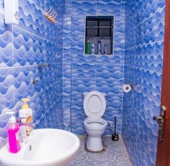 Narok Apartment | Olmarei Experience Narok,