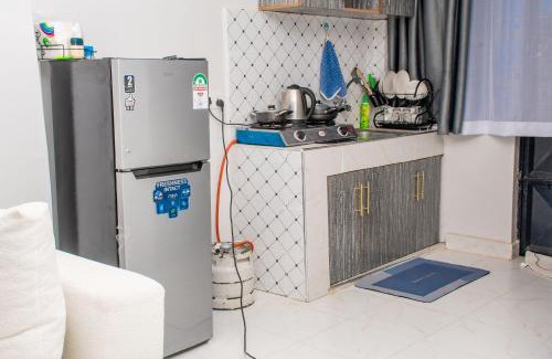 Narok Apartment | Olmarei Experience Narok,