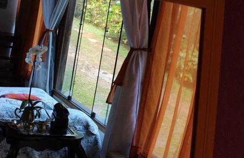 Goncalves Ski Chalet | OLoft - @suacasanamontanha