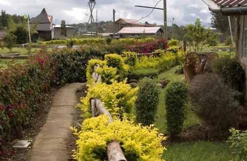 Ngong RV Rental | Oloolua Resort & Campground