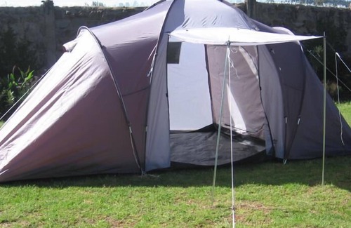 Ngong RV Rental | Oloolua Resort & Campground