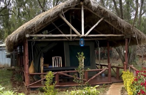 Ngong RV Rental | Oloolua Resort & Campground