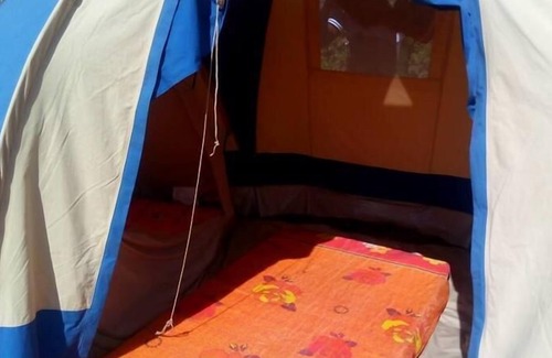 Ngong RV Rental | Oloolua Resort & Campground