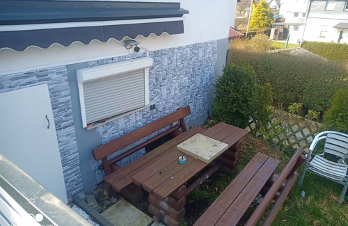 Olsberg Apartment | Olsberg Ferienwohnung