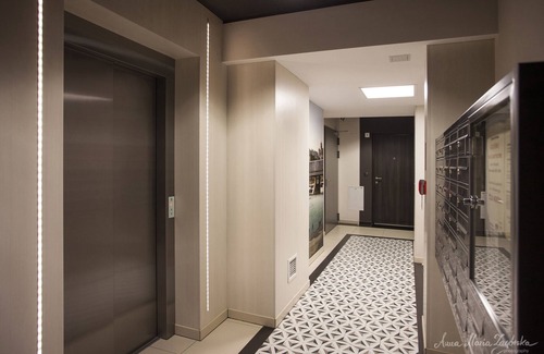 Praga Apartment | Olszowa 14 by The River Apartment