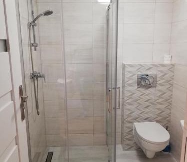 Liszki Apartment | Olszynowy Gaj VII
