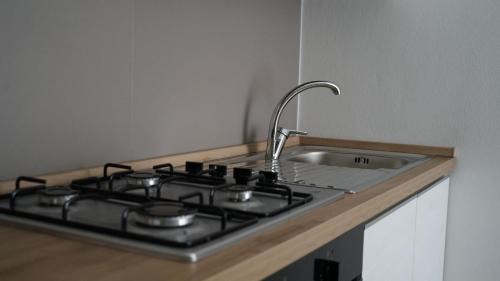 Canneto Pavese Apartment | Oltre Natura