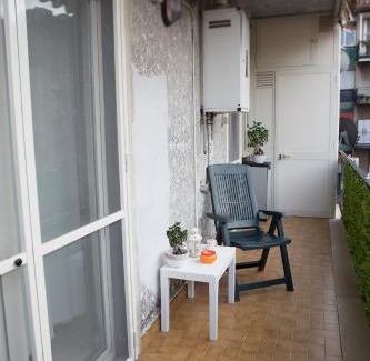 Fuorigrotta Apartment | Oltremare House